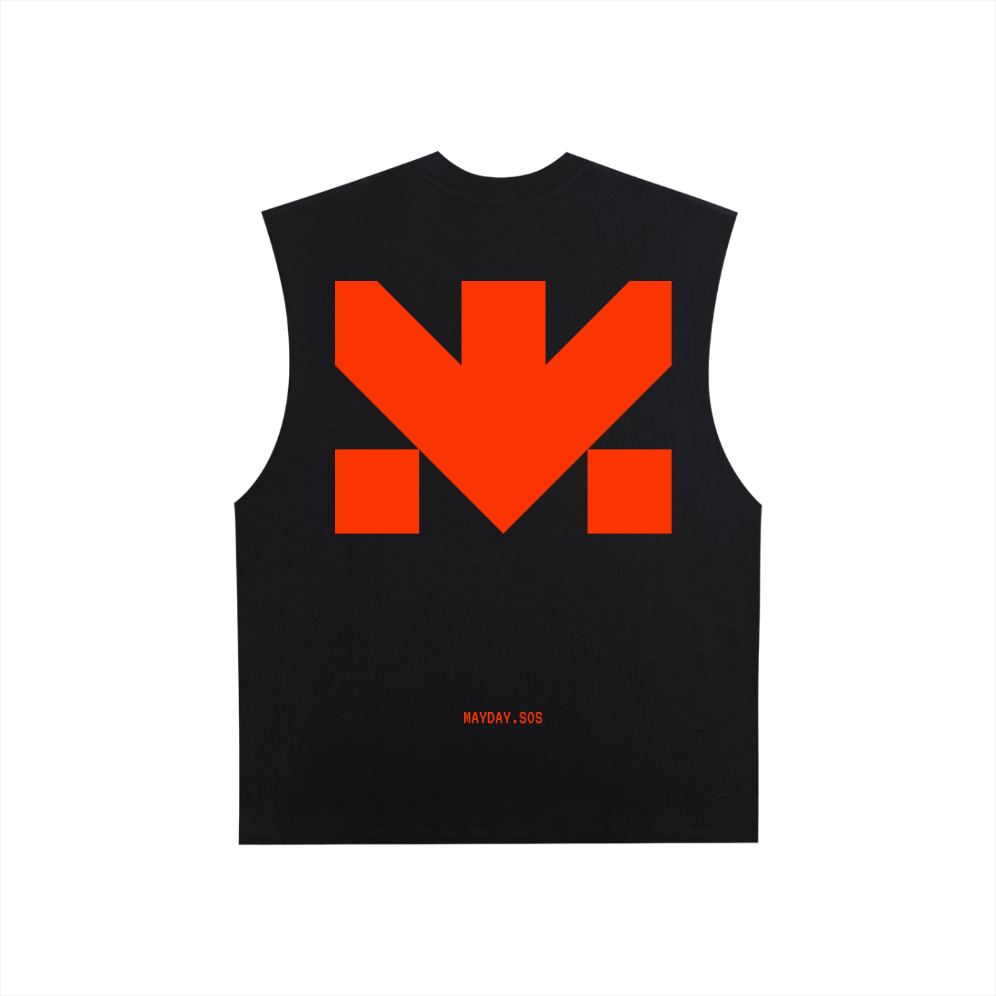 Responder Tank