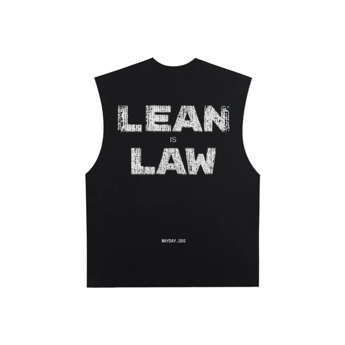 Lean Is Law